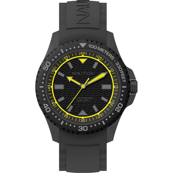 NAUTICA NAPMAU006 watch