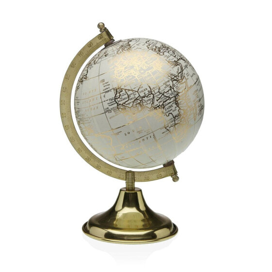 Globe Versa Metal 15 x 24 x 17 cm