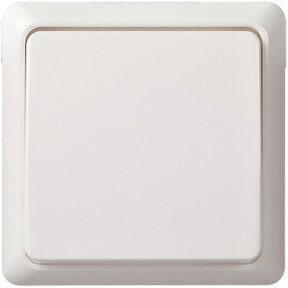 Schneider Electric 511604 - Buttons - White - Thermoplastic - IP20 - 10 A - 250 V