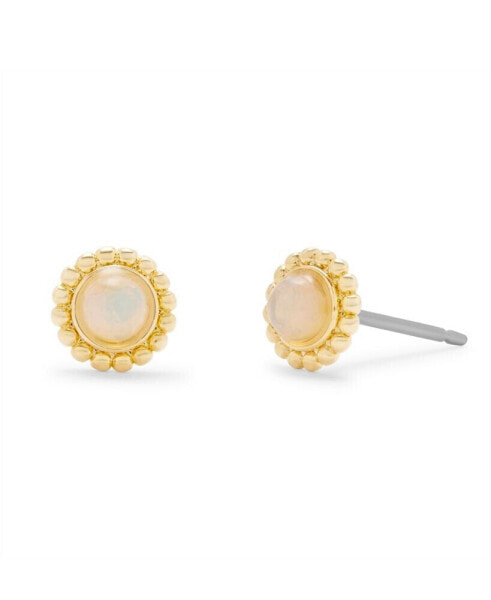 Opalite Pippa Earrings