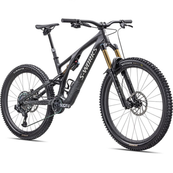 SPECIALIZED S-Works Stumpjumper Evo 29/27.5´´ XX1 Eagle AXS 2023 MTB bike