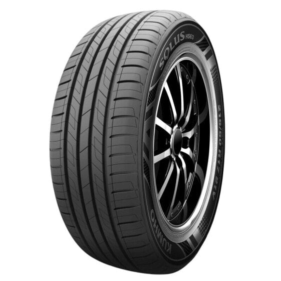 Шины летние Kumho Solus HS63 XL 4PR 205/60 R16 96H