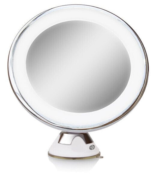 Косметическое зеркало многофункциональное Rio-Beauty LED