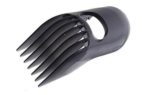 Braun Насадка для укладки волос 14 - 35 мм черного цвета