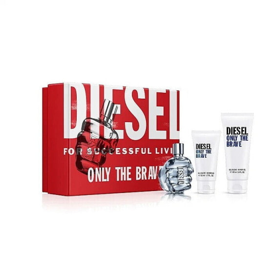 Diesel Only The Brave