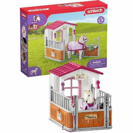 Фигурка Лошадь Schleich 42368