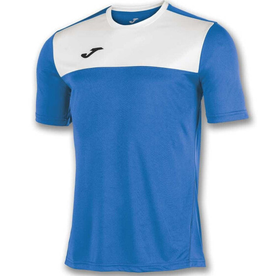 JOMA Winner short sleeve T-shirt