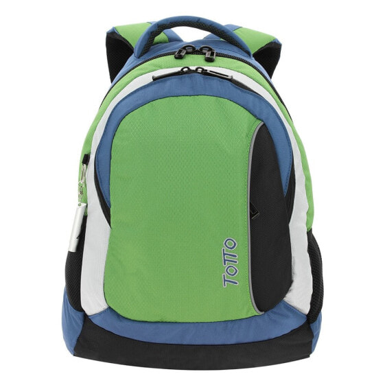 TOTTO Niquel Backpack