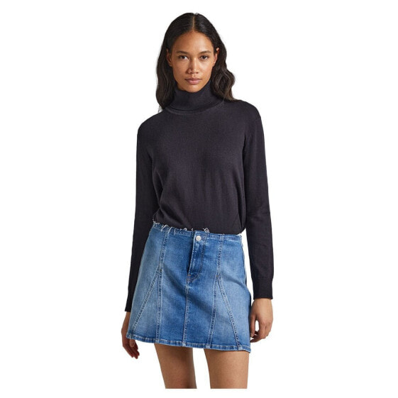 PEPE JEANS Donna high neck sweater