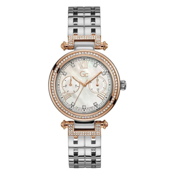 GC Prime Chic Y78003L1Mf watch