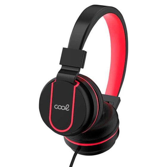 COOL Toronto headphones