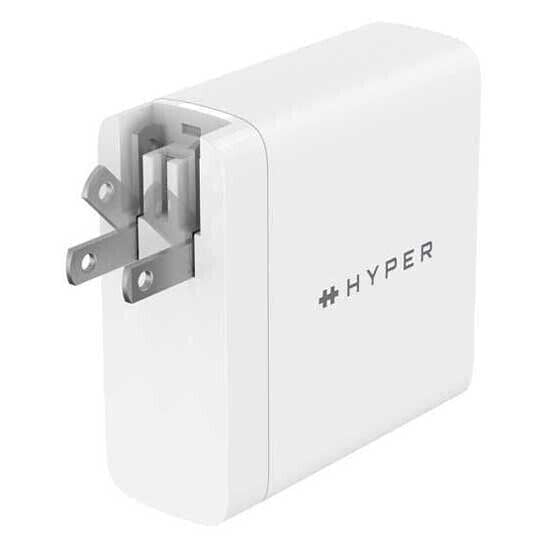 HYPER Juice USB-C And usb-c wall charger 140W