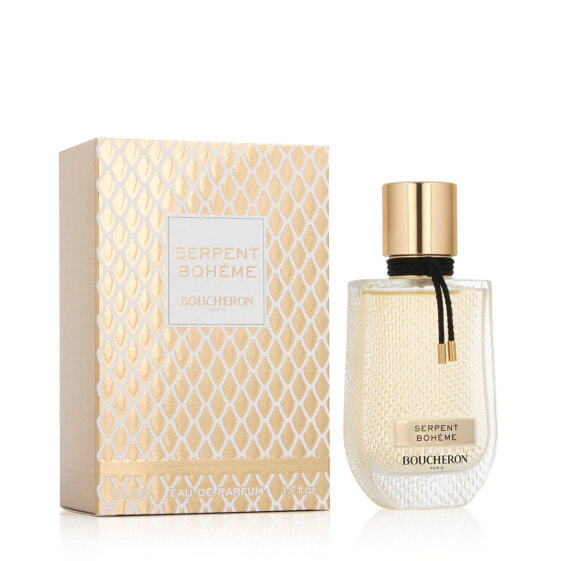 Женская парфюмерия Boucheron EDP Serpent Bohème 50 ml