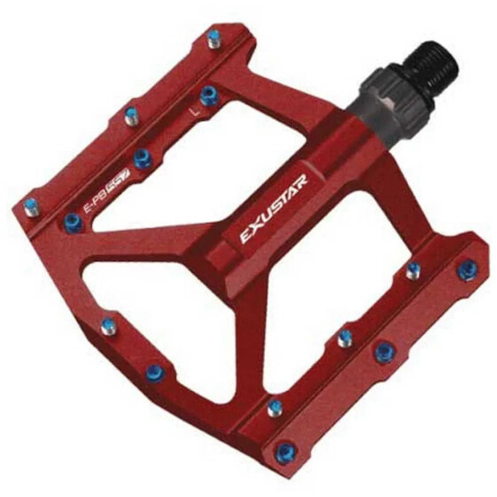 EXUSTAR PB557 pedals