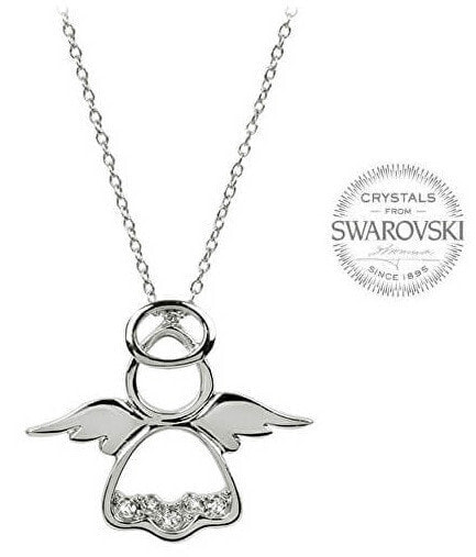 The original necklace Angel