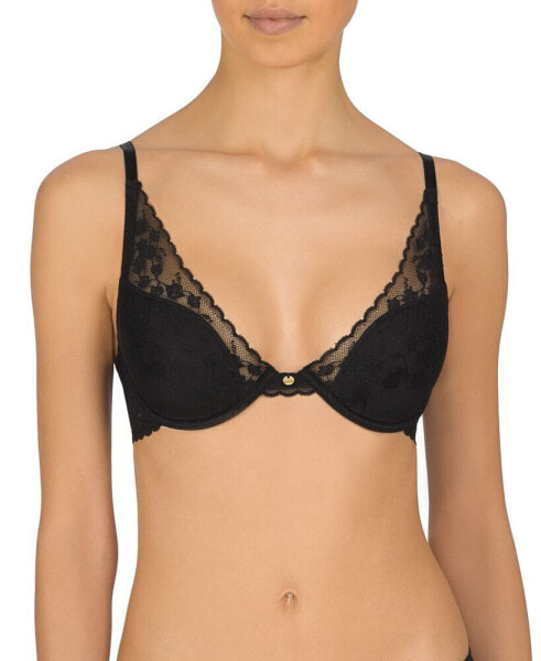 Cherry Blossom Convertible Contour Underwire Bra 721191