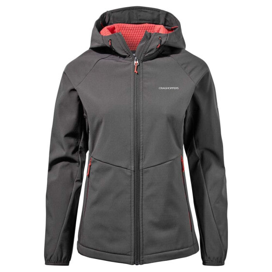 CRAGHOPPERS Kalti WP softshell jacket