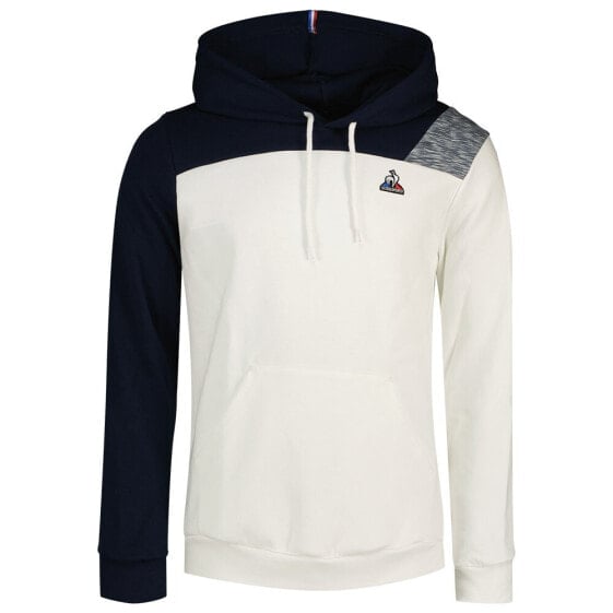 LE COQ SPORTIF 2320470 Saison 1 N°1 hoodie