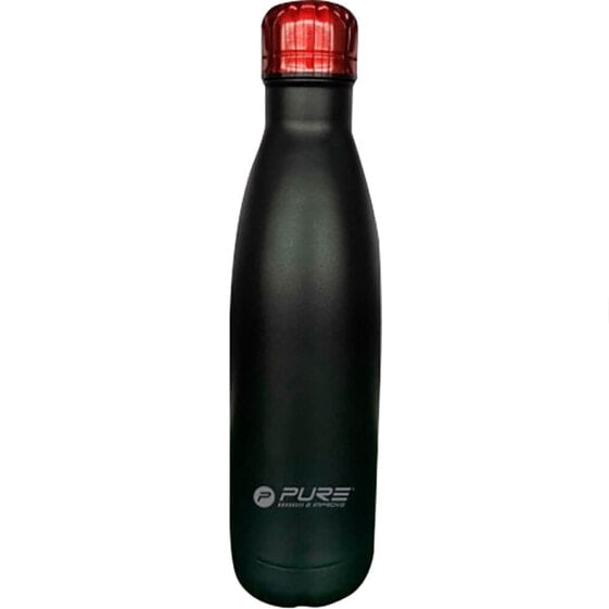 Бутылка для воды Pure2Improve 500 мл