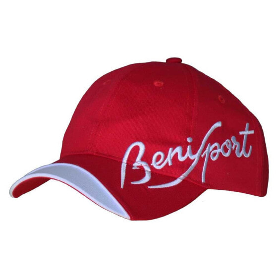 BENISPORT 6 Panel Cap