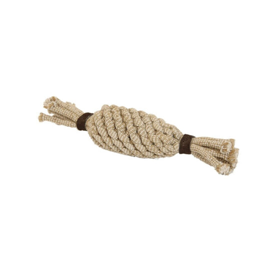 KENTUCKY Pineapple Cotton Rope Toy