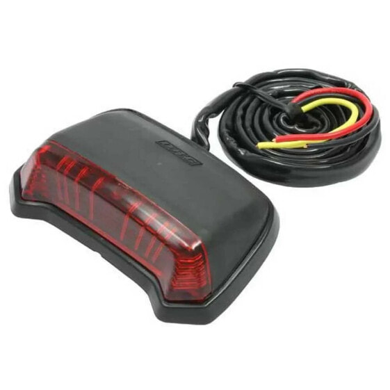 DRC Phantom Rear Light