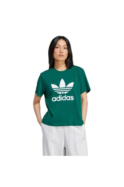 Топ Adidas Trfl Tee Boxy