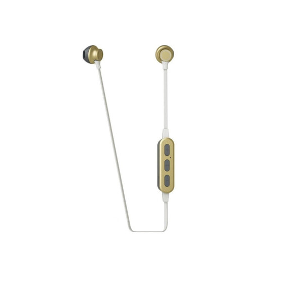 MUVIT M2B Stereo Wireless Sport Headphones