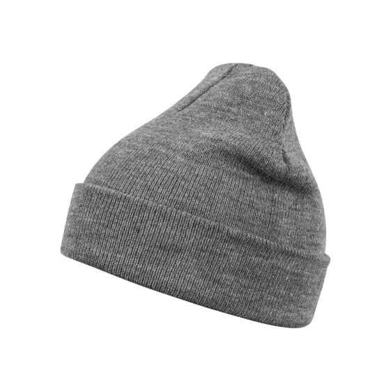 MASTERDIS Basic Flap beanie