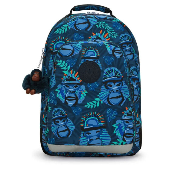 KIPLING Class Room 28L Backpack