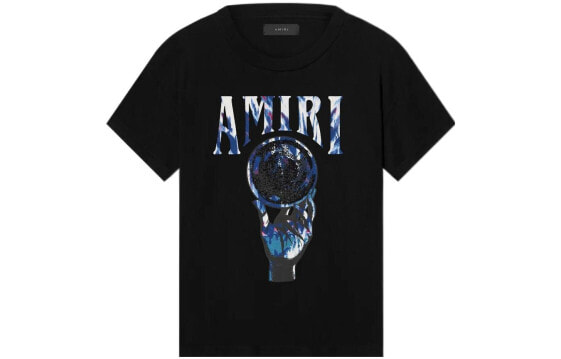  AMIRI FW22 T PS23MJG007-001 T-Shirt