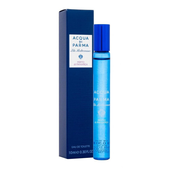 Acqua di Parma Blu Mediterraneo Mirto di Panarea 10 ml eau de toilette Rollerball unisex