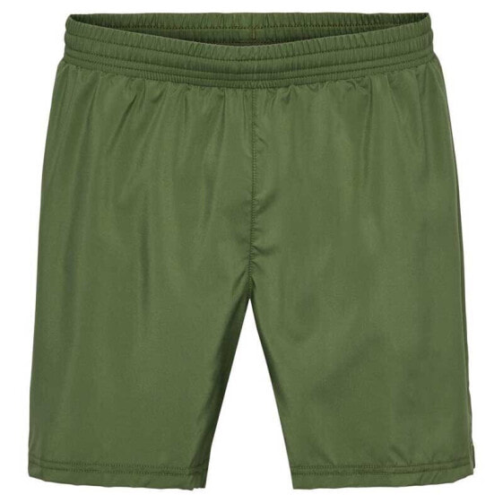 NEWLINE SPORT Detroit shorts