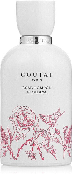 Annick Goutal Rose Pompon - Eau de Toilette 50 ml