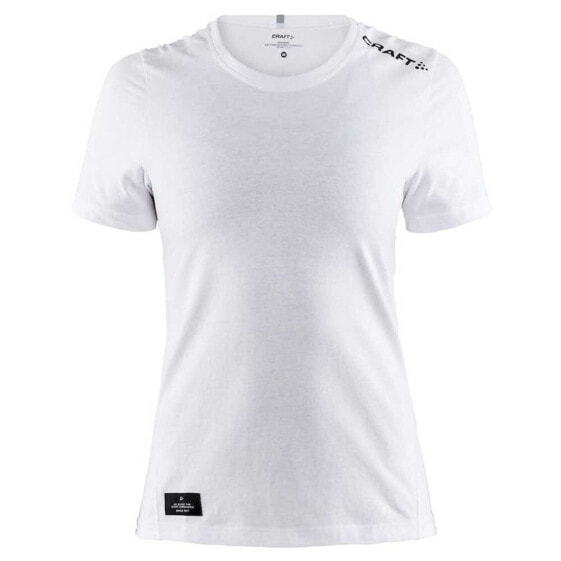 CRAFT Community Mix short sleeve T-shirt