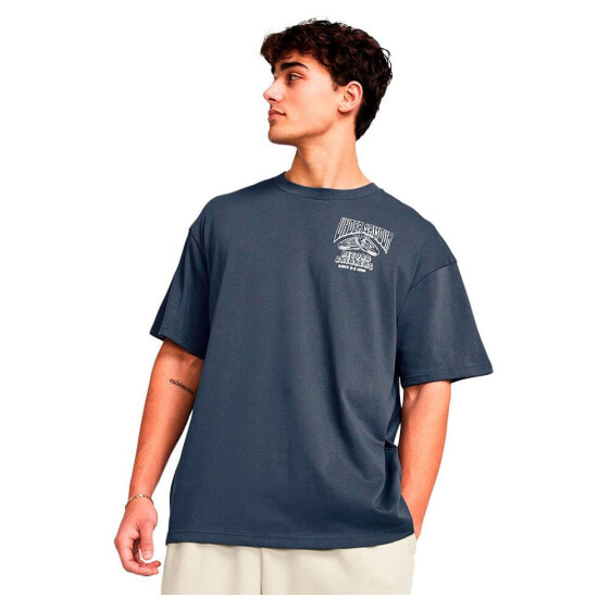 UNDER ARMOUR Heavyweight Record Breakers short sleeve T-shirt