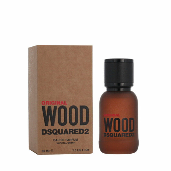 Мужская парфюмерия Dsquared2 EDP EDP 30 ml Original Wood