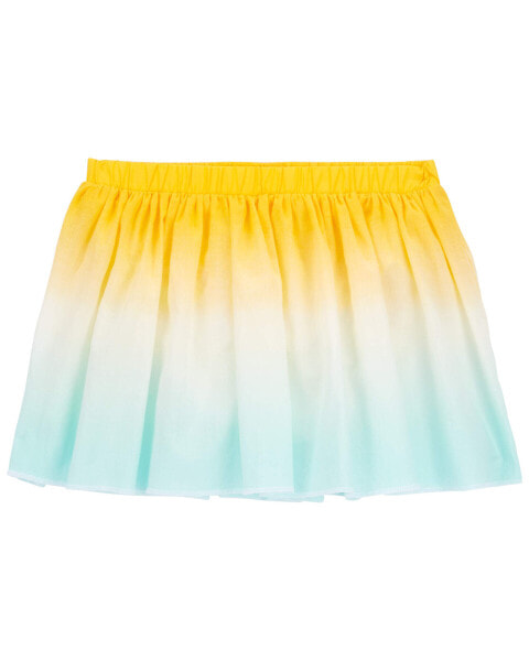 Baby Ombré Skort 24M