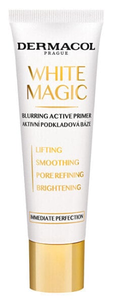 Active foundation White Magic (Blurring Active Primer) 20 ml