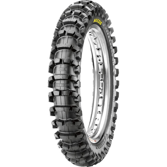 Покрышка для велосипеда Maxxis Maxxcross MX-SM M7328