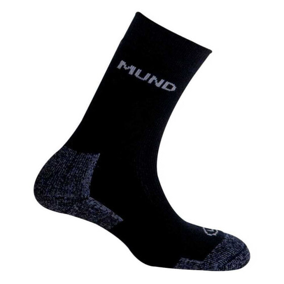 Носки спортивные MUND SOCKS Arctic Wool Merino