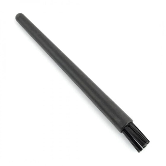 ESD round plastic brush 9mm