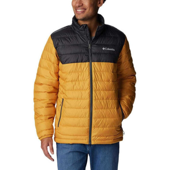 COLUMBIA Powder Lite™ jacket