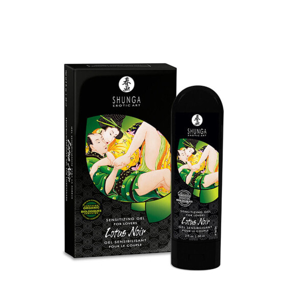 Гель Shunga 8408100 (60 ml)