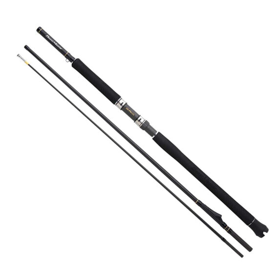 SHIMANO FISHING BeastMaster CX Innerguide 2 Sections Bottom Shipping Rod