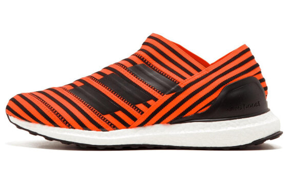 adidas Nemeziz Tango 17 Ultra Boost Solar Orange 橙 / Кроссовки Adidas Nemeziz Tango 17 Ultra Boost Solar Orange CG3659