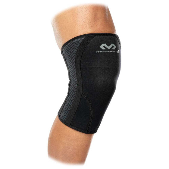 MC DAVID X-Fitness Dual Density Knee Support Sleeve 2 Units