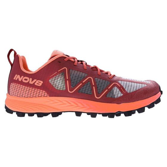 INOV8 Mudtalon Speed Wide Trail Running Shoes