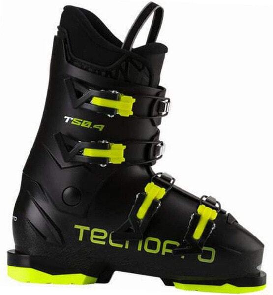 Tecnopro T50-4 Unisex Youth Ski Boots