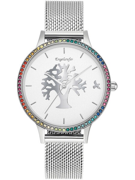 Наручные часы Philipp Plein Street Couture Chronograph PWVAA0423 43mm 5ATM.